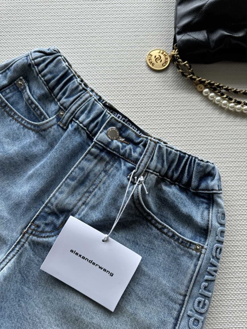 Alexander Wang Jeans